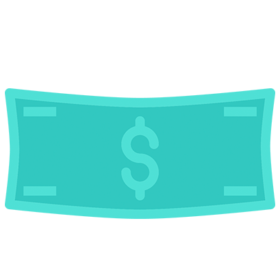 Icon money